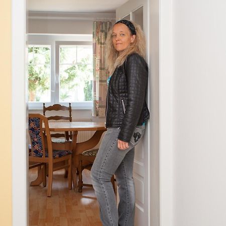 Ferienhaus Deller Pinkafeld Eksteriør billede