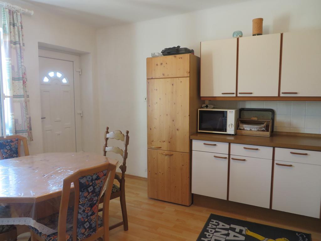 Ferienhaus Deller Pinkafeld Værelse billede